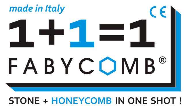 fabycomb logo