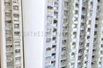 SIVEC - Lighweight marble - Producied by FFPANELS®